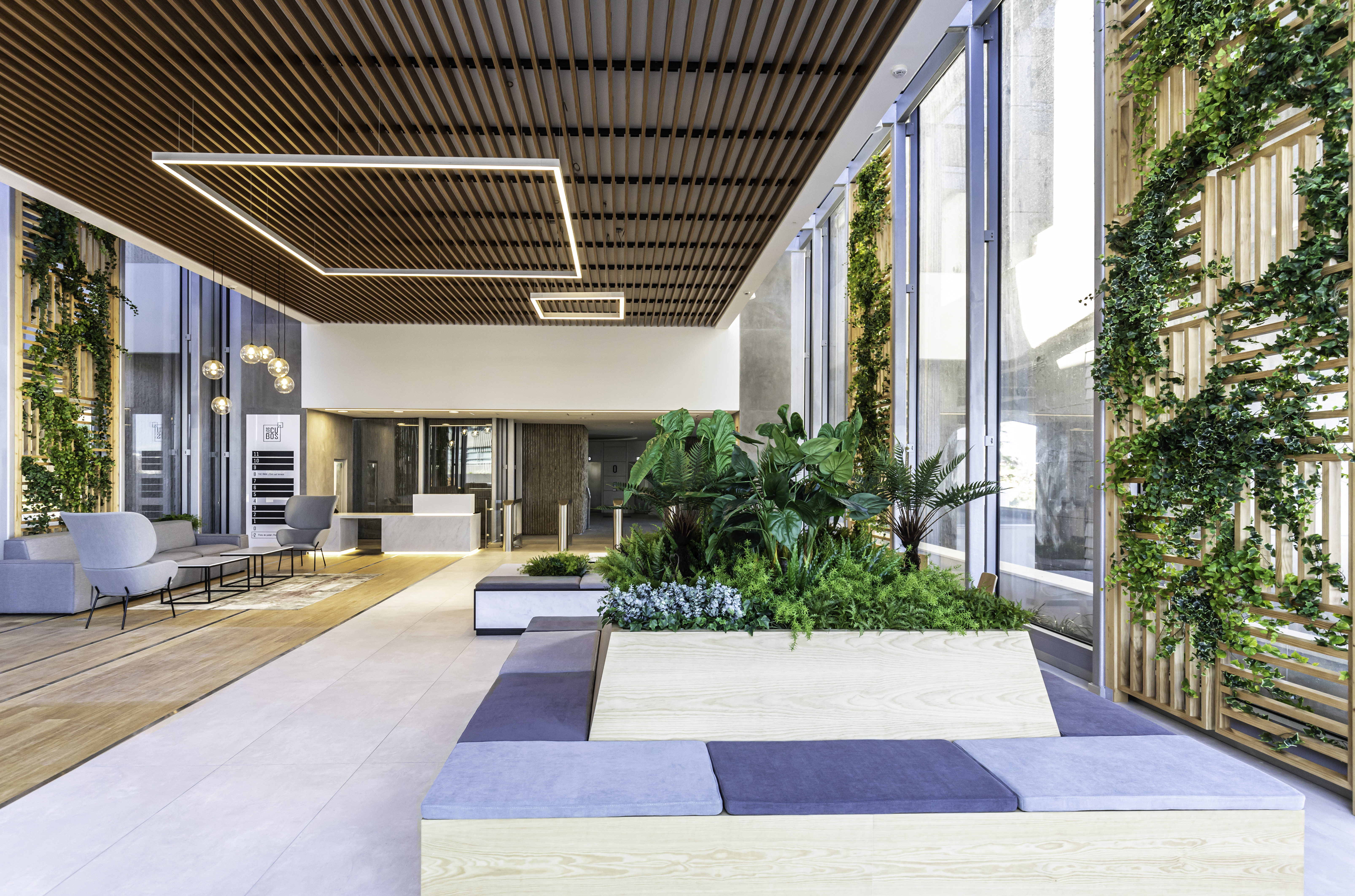 Edificio los cubos 6